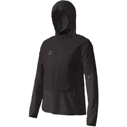 Halti Crust Women's Layer Jacket black (P99) 36