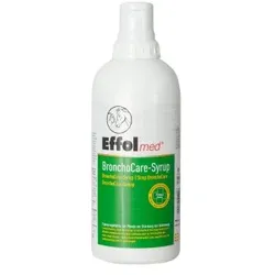 Effol Ergänzungsfutter BronchoCare Syrup