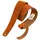 Taylor Strap Honey Gold