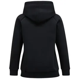 Peak Performance Hoodie Schwarz S