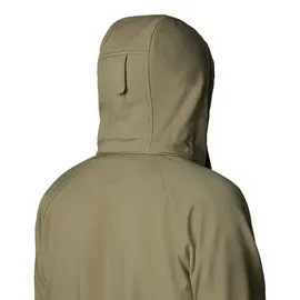 Columbia Cascade RidgeTM Iii Softshelljacke - Stone Green - S