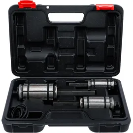 BGS Auspuffrohr-Aufweitungs-Satz, 3-teilig