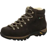 Zamberlan 320 New Trail Lite Evo Goretex Wanderstiefel - Dark Brown - EU 43 1/2