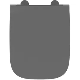Ideal Standard i.life B WC-Sitz Grau