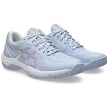 Asics Court Hunter FF Damen blau, 42