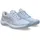 Asics Court Hunter FF Damen blau, 42