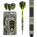 Winmau MvG Aspire Soft Dart Set 20g