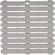 Wenko Duschmatte Indoor & Outdoor Beige