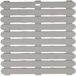 Wenko Duschmatte Indoor & Outdoor Beige