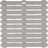 Wenko Duschmatte Indoor & Outdoor Beige