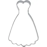 stadter Städter Ausstecher Kleid Groß