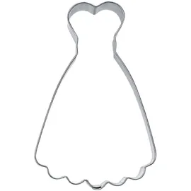 stadter Städter Ausstecher Kleid Groß