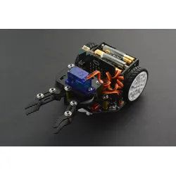 DFRobot micro:Maqueen Mechanic - Beetle
