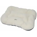 Nanook Shop Nanook Hundebett Katzenbett Bone 70 x 50 cm