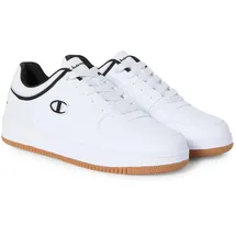 Champion RD18 Low Weiß 43