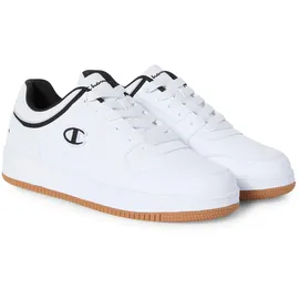 Champion RD18 Low Weiß 43