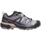 Salomon X Ultra 360 Wanderschuhe - Gull / Nine Iron / Shadow Gray - EU 38