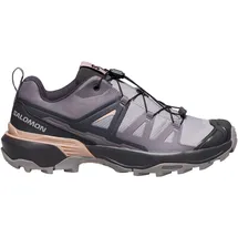 Salomon X Ultra 360 Wanderschuhe - Gull / Nine Iron / Shadow Gray - EU 38