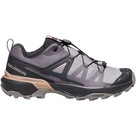 Salomon X Ultra 360 Wanderschuhe - Gull / Nine Iron / Shadow Gray - EU 38