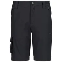 CMP KID Bermuda Schwarz 110