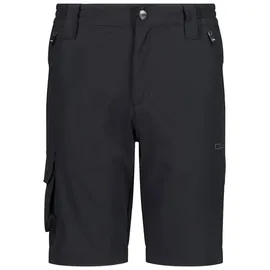 CMP KID Bermuda Schwarz 110