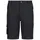 CMP KID Bermuda Schwarz 110