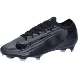Nike ZM Vapor 16 ELite Herren Black/Black-Deep Jungle 43