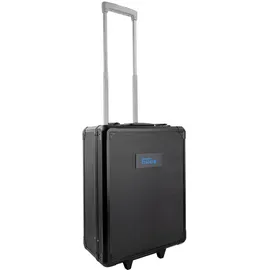 Güde Werkzeug-Trolley GWZT 500 Werkzeugkoffer 500-teilig