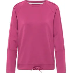 JOY Damen Sweatshirt VERA Sweatshirt, mauvewood, 48