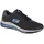 SKECHERS Skech-Air Element 2.0 Ventin Herren Schwarz 44