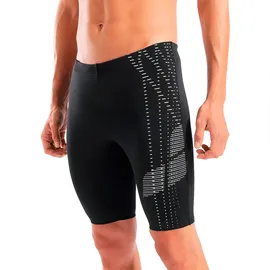 Arena asymmetrical design jammer - 80