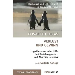 Verlust und Gewinn