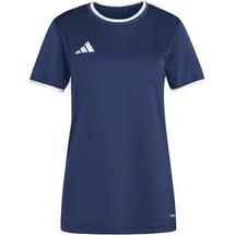 adidas Entrada26 Trikot Damen Team Navy Blue Gr. M