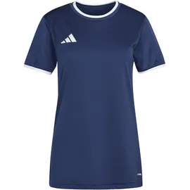 adidas Entrada26 Trikot Damen Team Navy Blue Gr. M
