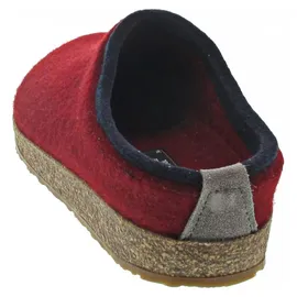 HAFLINGER Grizzly Kris Rot 39