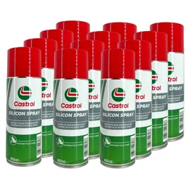 Castrol Silikonspray 400 ml