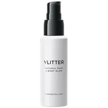 Und Gretel Vlitter Natural Face & Body Glow 30 ml