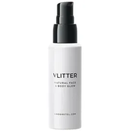 Und Gretel Vlitter Natural Face & Body Glow 30 ml