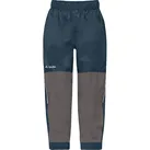 Vaude, Mädchen, Outdoorhose, Escape III (104), Blau, 104