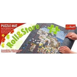 Puzzle Matte Trefl 500-1500 Teile