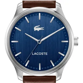 Lacoste LISBON Quarz Leder 201 mm 2011477