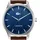 Lacoste LISBON Quarz Leder 201 mm 2011477
