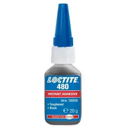 LOCTITE Gummiklebstoff 142411