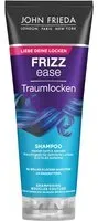 JOHN FRIEDA Frizz Ease Shampooing Boucles Couture 250 ml