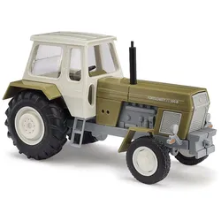 Fortschritt Traktor ZT 300-D Grün Bj. 1967 Modell von Busch 1:87