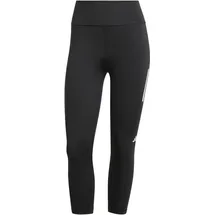 adidas Own the Run 3/4-Leggings Black XL
