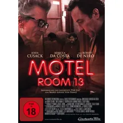 Motel Room 13 (Neu differenzbesteuert)