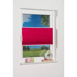 K-HOME Pisa 70 x 130 cm verdunkelnd fuchsia