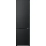 LG GBV7280BEV Freistehend 387 l B Schwarz - Schwarz