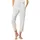 SKINY Loungehose Pyjama-Hosen Grau 36